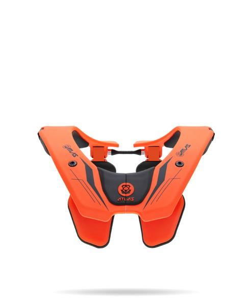 Atlas Tyke Brace Orange