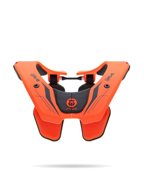 Atlas Prodigy Orange