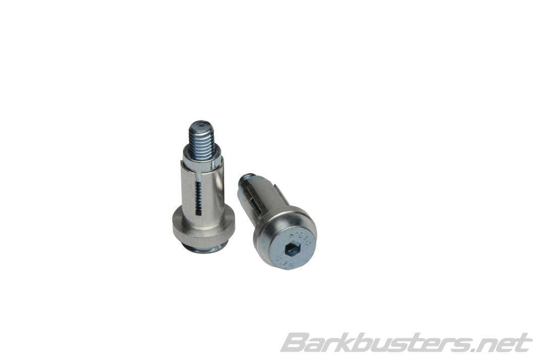 Barkbusters Bar End Insert Kit 14Mm