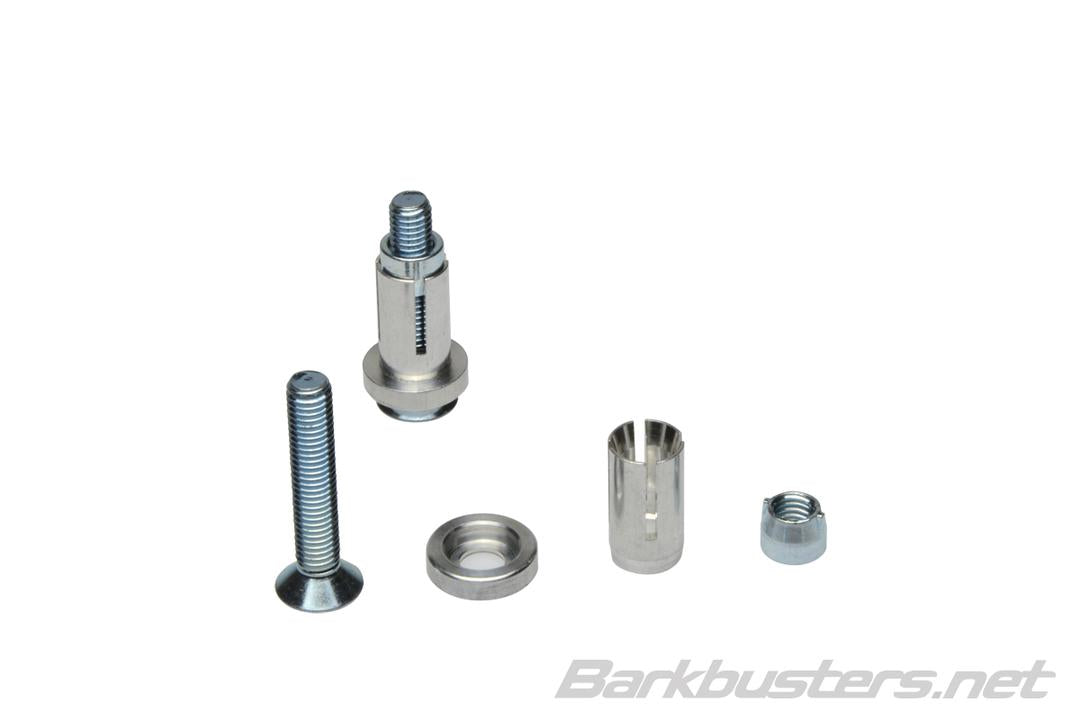 Barkbusters Bar End Insert Kit 14Mm