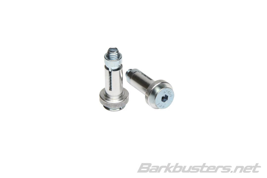 Barkbusters Bar End Insert Kit 12Mm