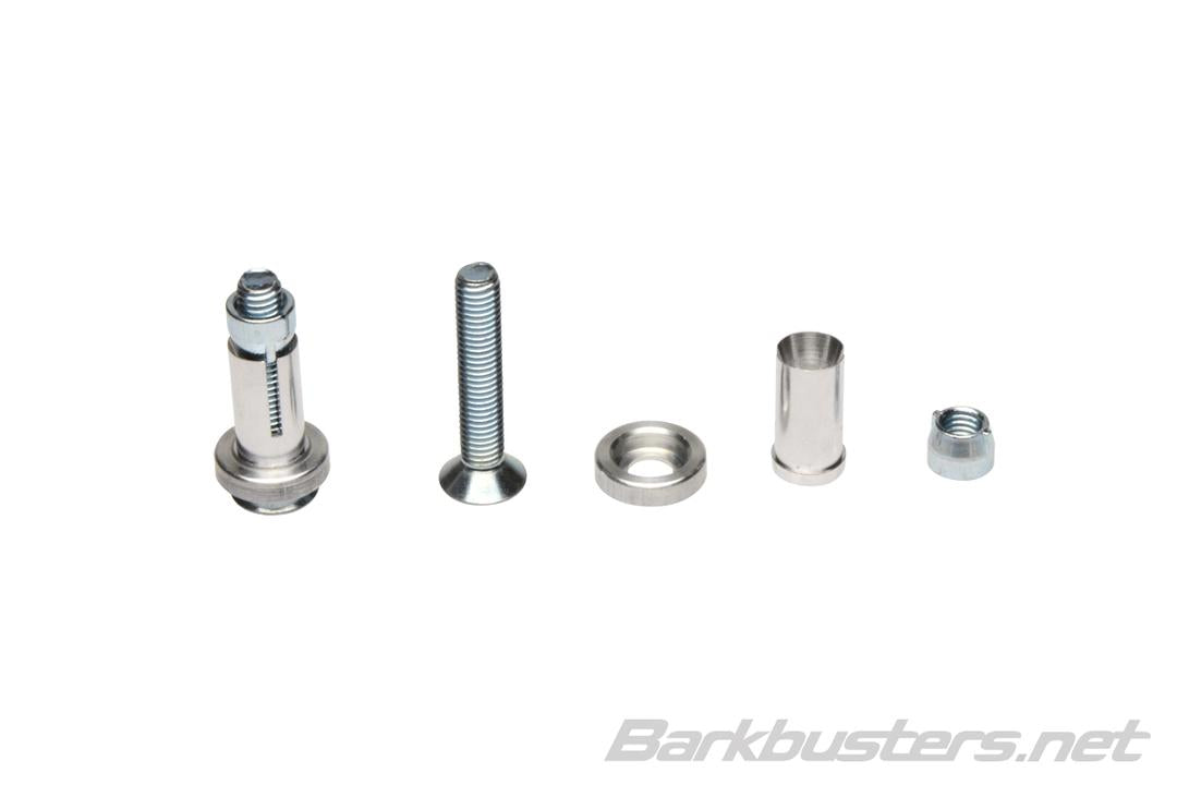 Barkbusters Bar End Insert Kit 12Mm