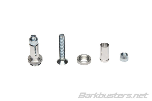 Barkbusters Bar End Insert Kit 12Mm