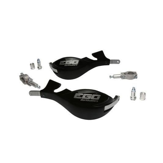 Barkbusters Ego Handguard Standard 7/8 Bars Black