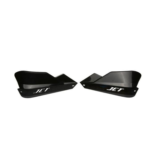 Barkbusters Jet Guards Only Black