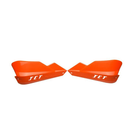 Barkbusters Jet Guards Only Orange