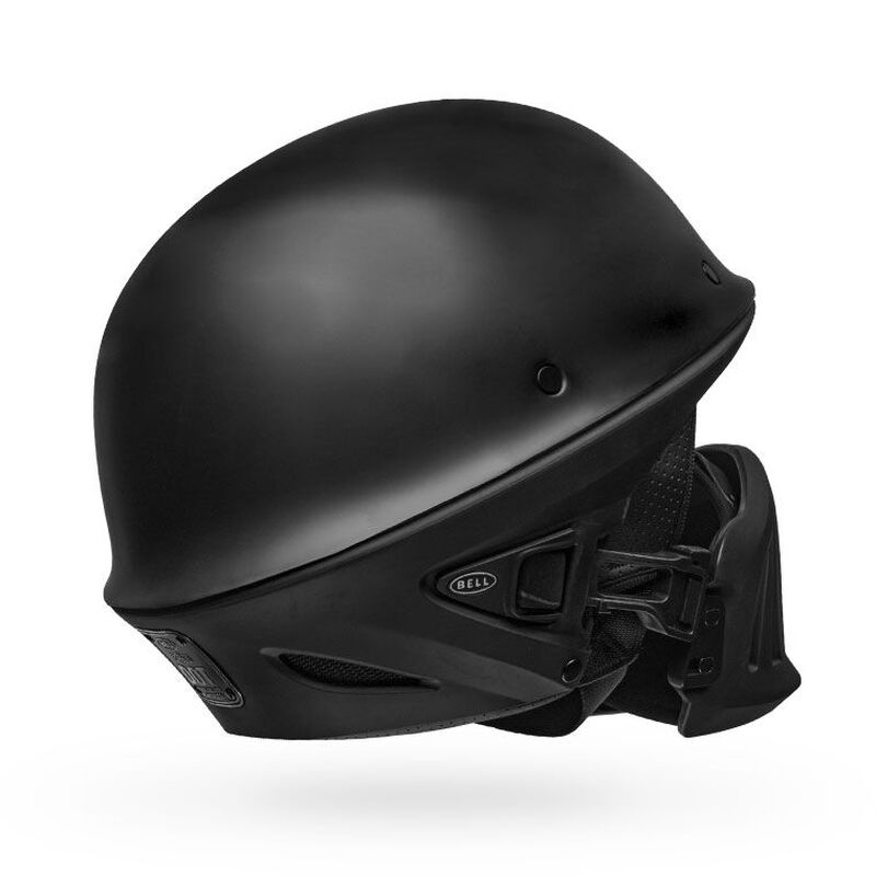 Bell Rogue Helmet Matt Black