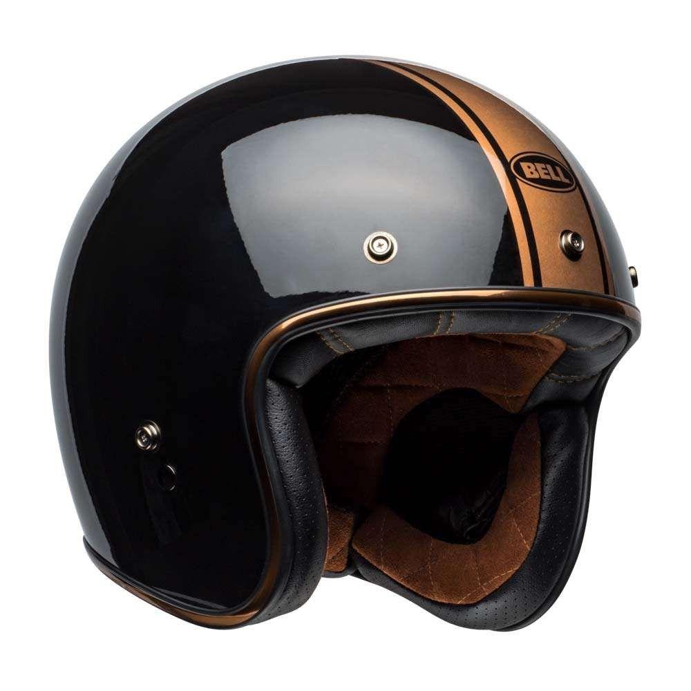 Bell Custom 500 Rally