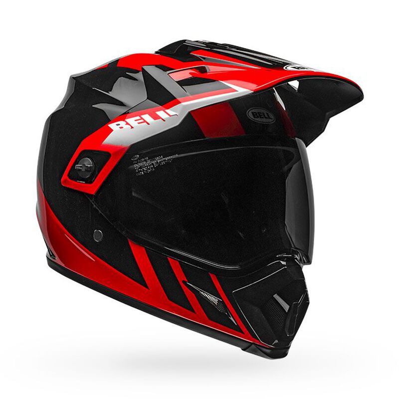 Bell MX-9 Adv Mips Dash
