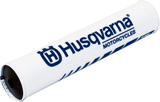 Blackbird Traditional Handlebar Bar Pad Husqvarna
