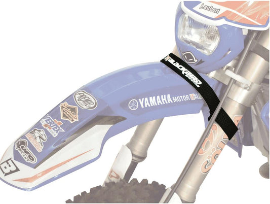 Blackbird Hard Enduro Lift Strap Front