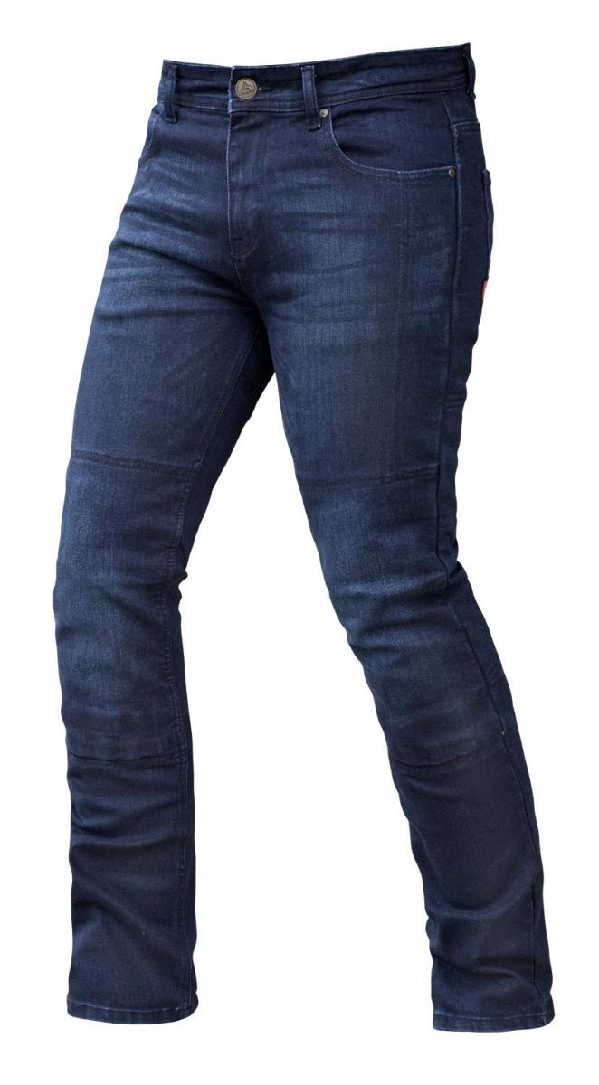 BLADE MENS JEAN BLUE