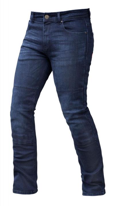 Blade Mens Jean Blue