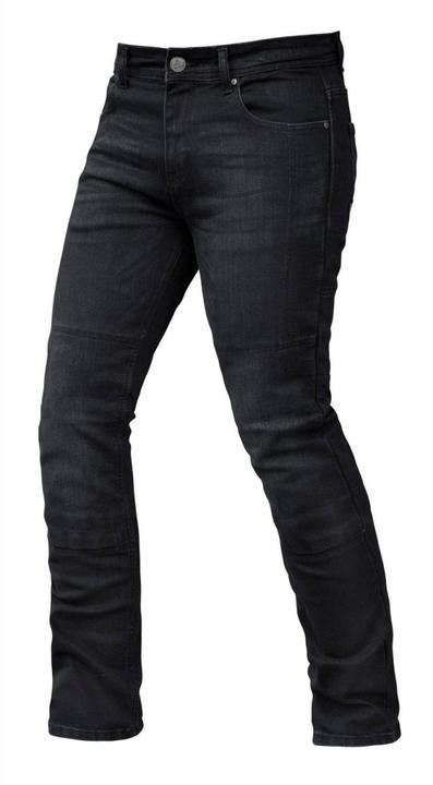 Blade Mens Jean Black