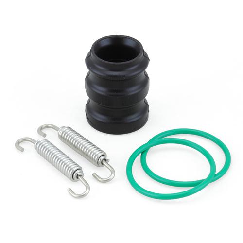 Bolt Expansion Chamber Seals & Springs KTM/Husq/Gas 125/201