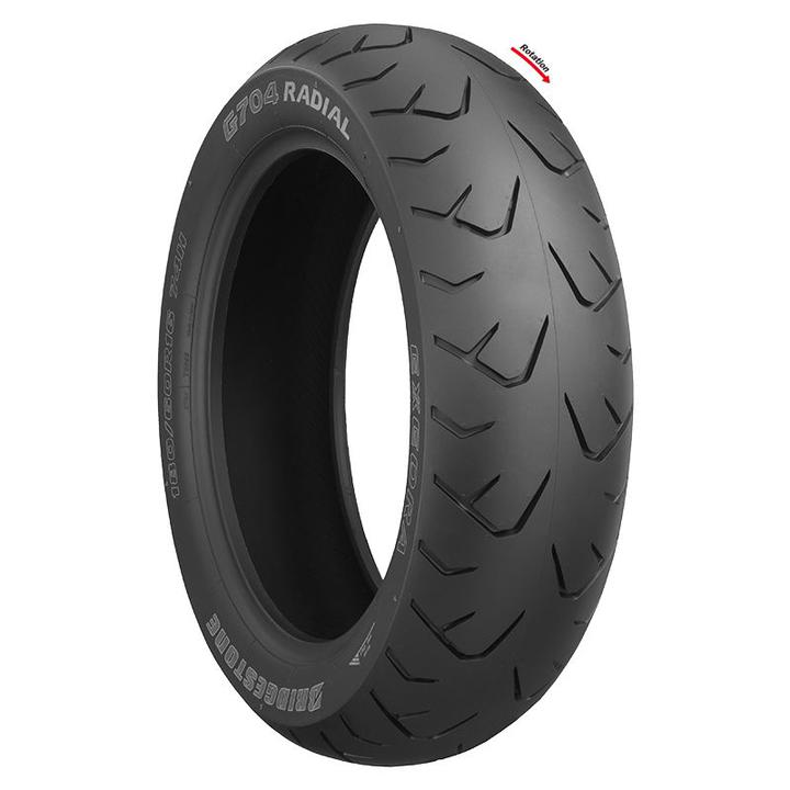Bridgestone 180/60Hr16 (74H)  R704  Tbl