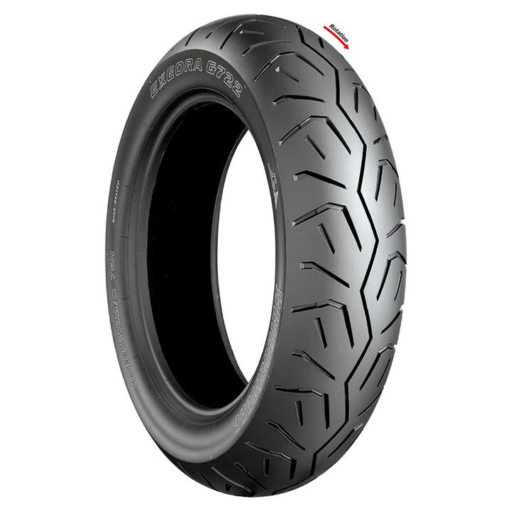 Bridgestone 190/60Vr17 (78V) Ea1Rz Tbl