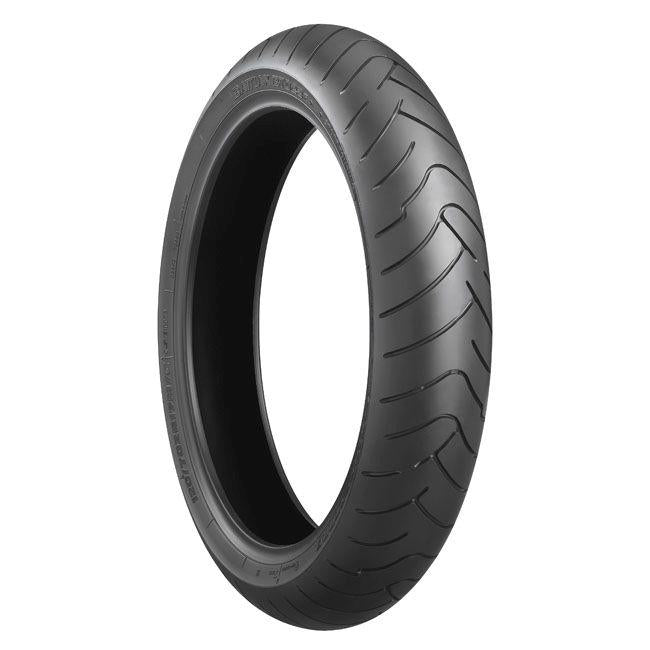 Bridgestone 120/70Zr17 (58W) B023F  Tbl