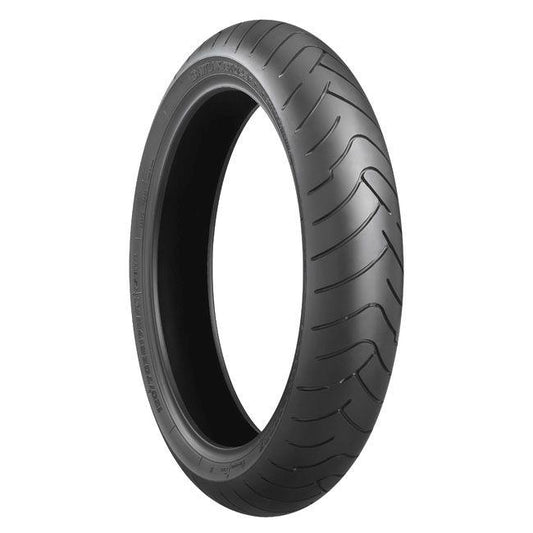 Bridgestone 120/70Zr17 (58W) B023F  Tbl