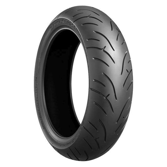 Bridgestone 180/55Zr17 (73W) Bt023R  Tbl