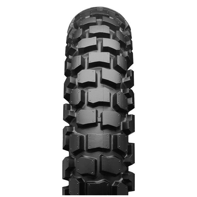 Bridgestone 460-17 (62P) Tw302