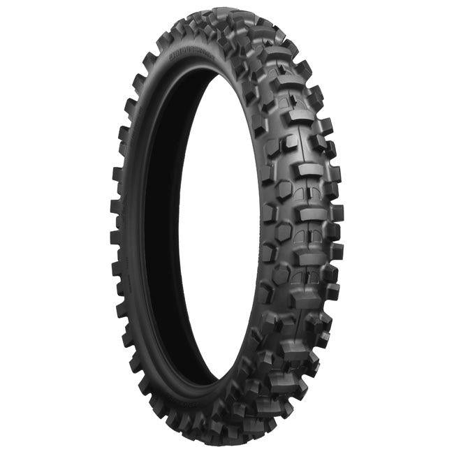 Bridgestone 110/100-18 (64M) M102 MX Mud / Sand