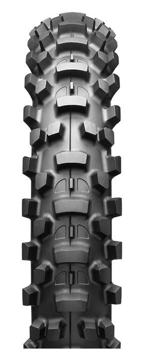 Bridgestone 110/100-18 (64M) M102 MX Mud / Sand