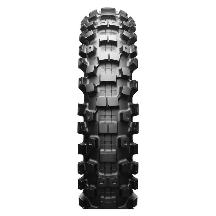 Bridgestone 120/ 80X19 (4) M404