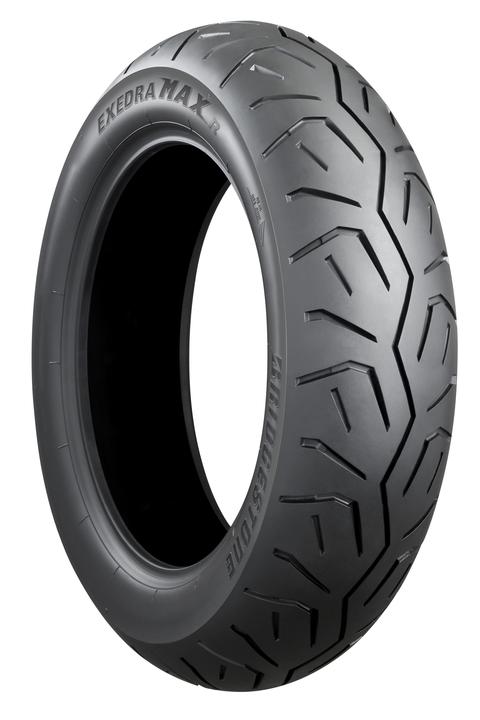 Bridgestone Exedra Max Ea1F Tbl 130/70Zr18 (63)(Rear)