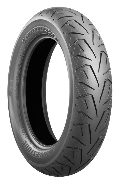 Bridgestone Battlecruise H50R 150/80Hb16 (77H0(Rear)