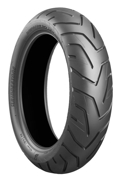 Bridgestone Battlax Adventure A41R Tbl 150/70Vr17 (69V)(Rear)