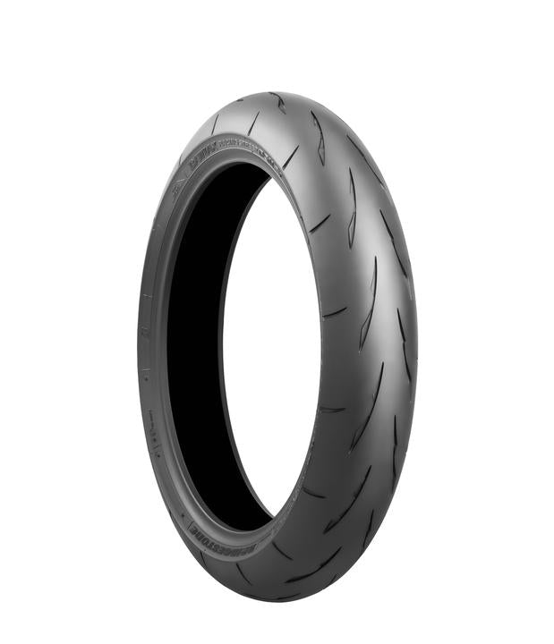 Bridgestone Battlax Racing Street Rs11F Tbl 120/70Zr17 (58W)(Front)