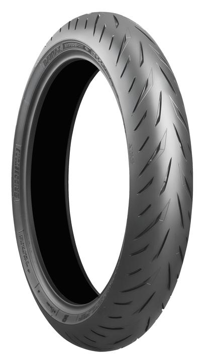 Bridgestone Battlax Hypersport S22F Tbl 110/70R17 (54H)(Front)