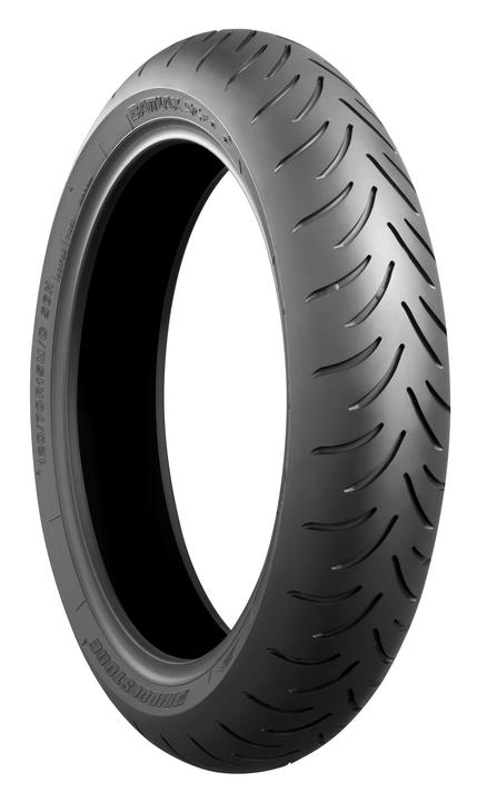 Bridgestone Battlax Scooter Sc1F Tbl 70/90-14 (34P)(Front)