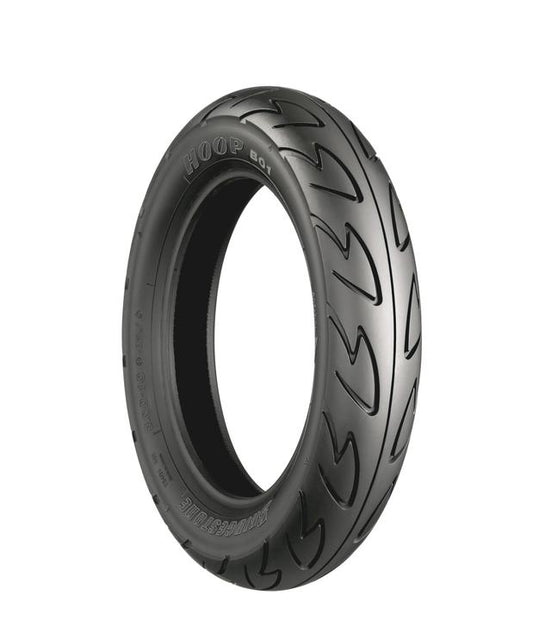 Bridgestone Hoop Scooter B01 H01 130/90-10 (61J)