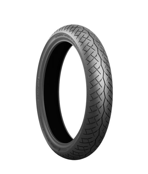 Bridgestone Battlax Bt46F Tbl Bias 100/90H16 (54H)(Front)