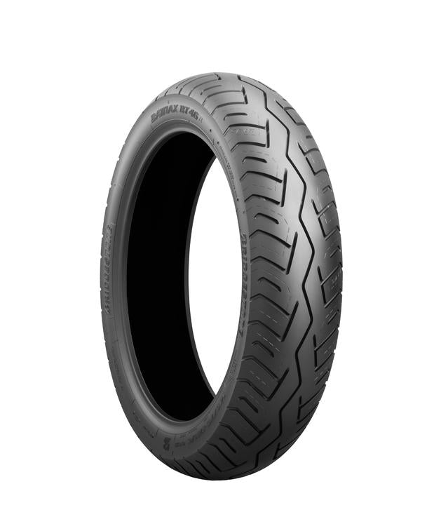 Bridgestone Battlax Bt46R Tbl Bias 400H18 (64H)(Rear)