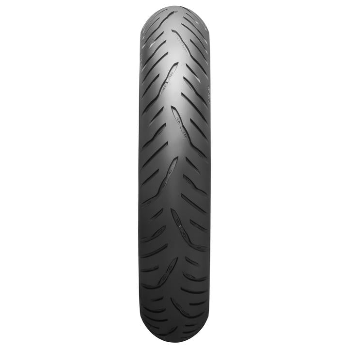 Bridgestone T32F Tyre 60W 120/70Zr19