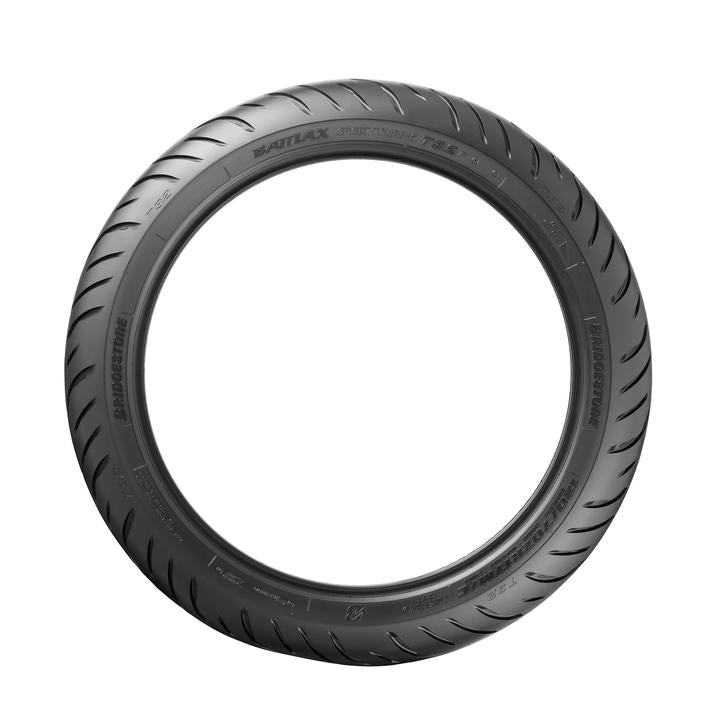 Bridgestone T32F Tyre 59V 110/80Vr19