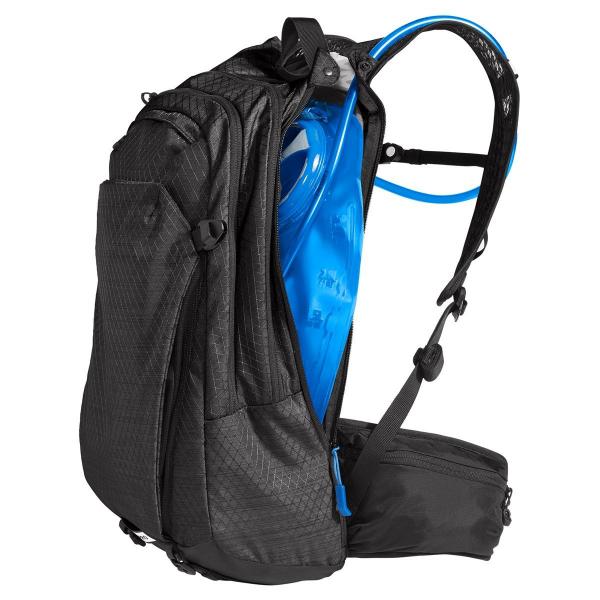 Camelbak Hawg Pro 20 3L Black