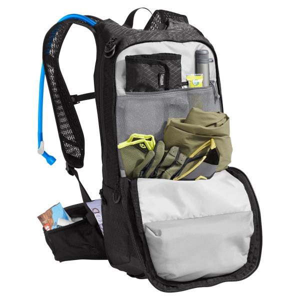 Camelbak Hawg Pro 20 3L Black