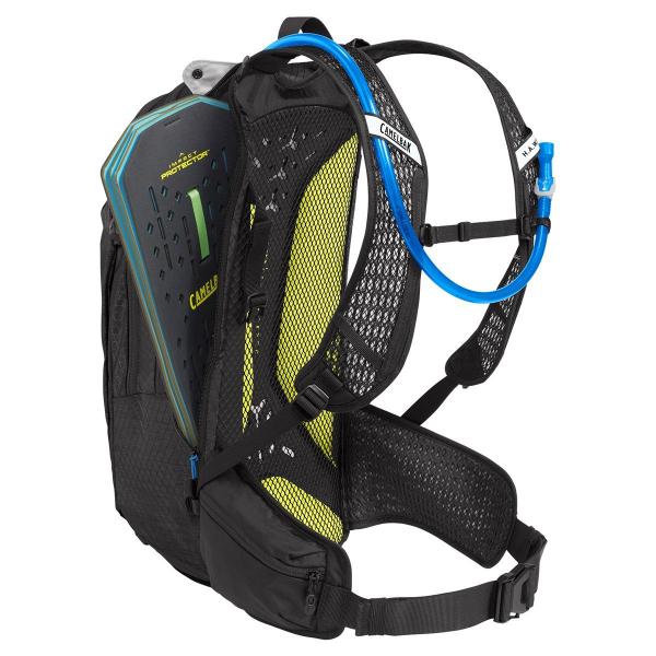 Camelbak Hawg Pro 20 3L Black
