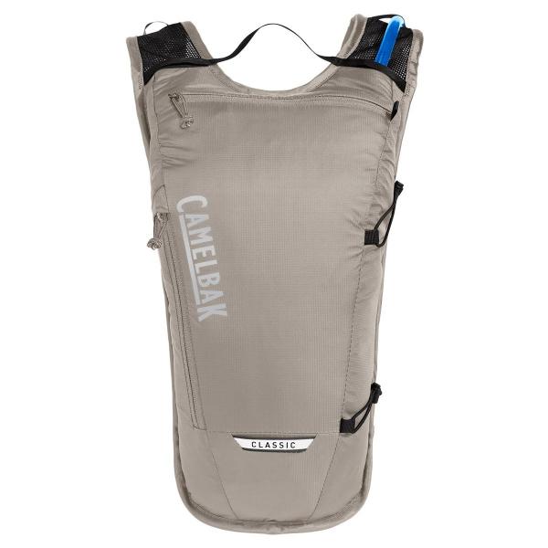 Camelbak Classic 2L Aluminium Black