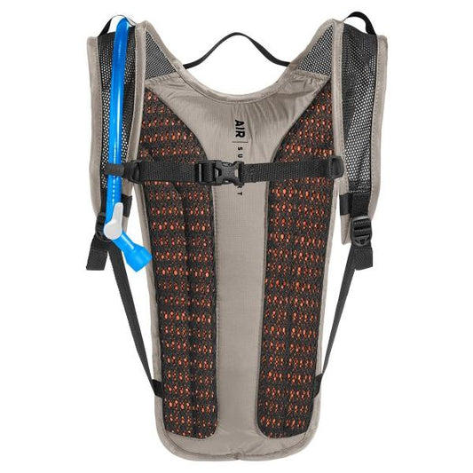Camelbak Classic 2L Aluminium Black