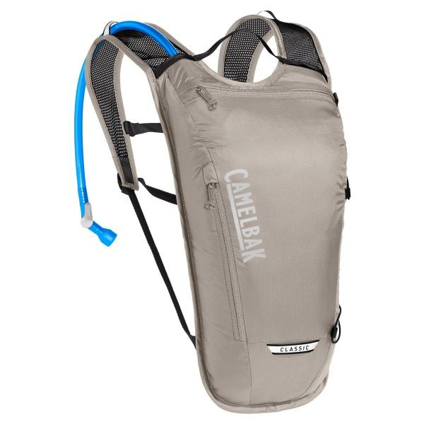 Camelbak Classic 2L Aluminium Black