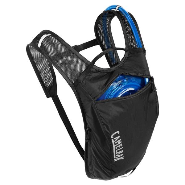 Camelbak Hydrobak Light 1.5L Black