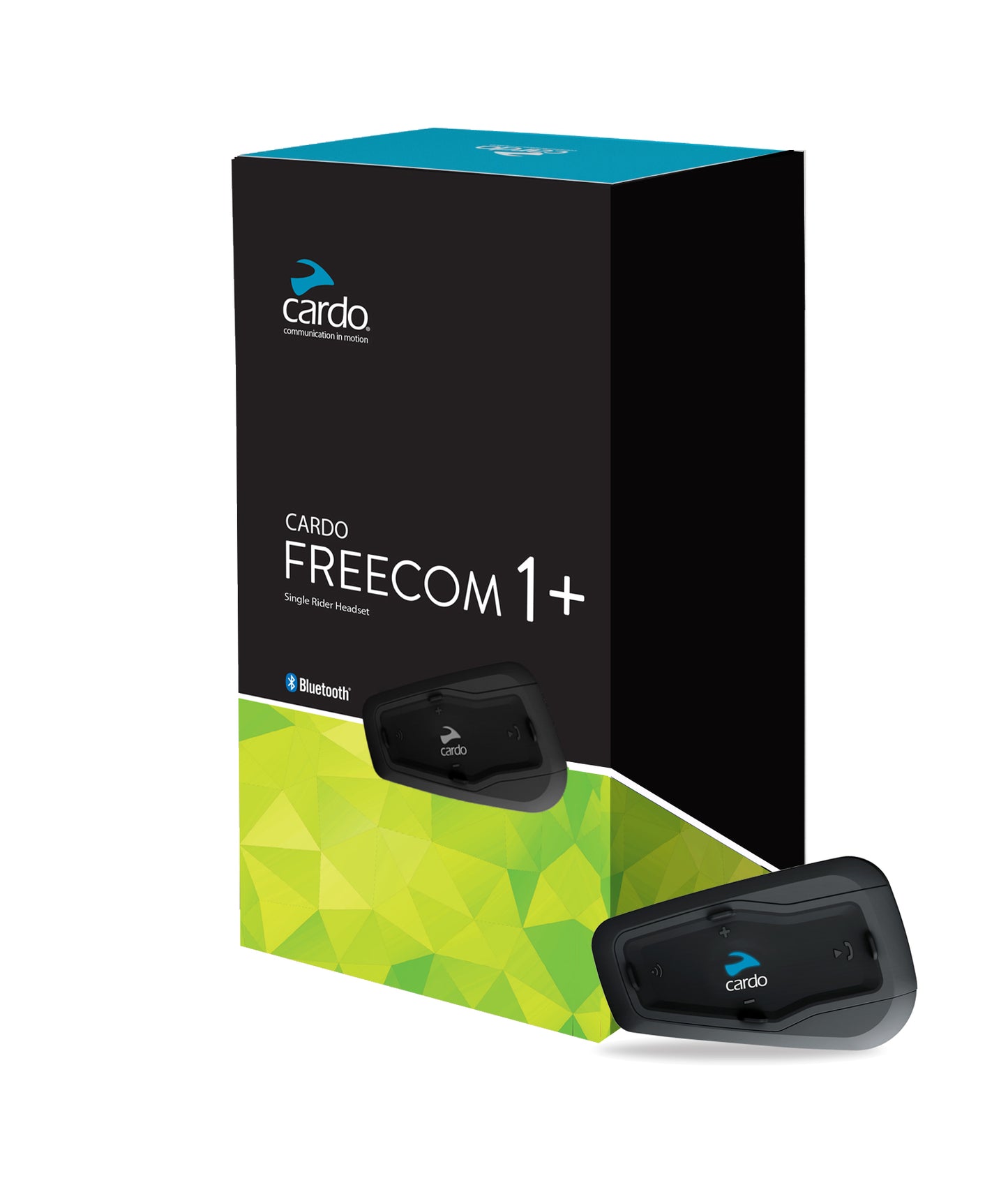 CARDO FREECOM 1+ SINGLE
