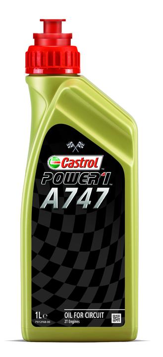 Castrol A747 Castor 1L