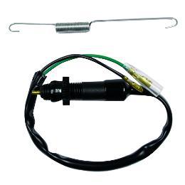 CPR Rear Brake Switch Honda Suzuki