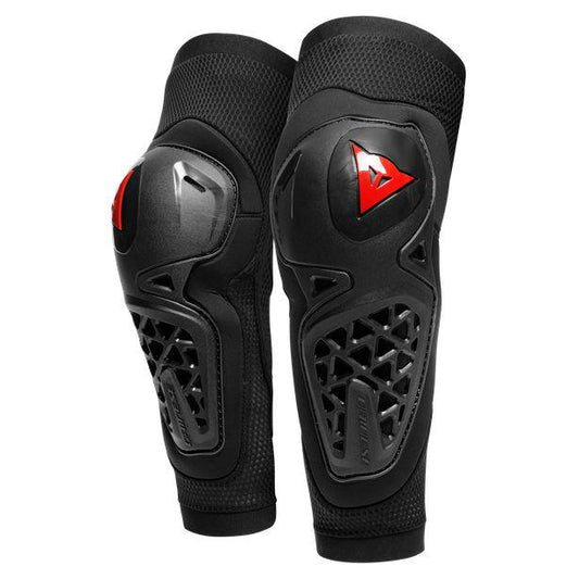 Dainese Armour MX 1 Elbow Guard Ebony Black